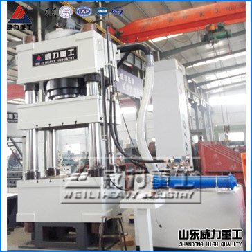 <b>滕州1000噸液壓機</b>