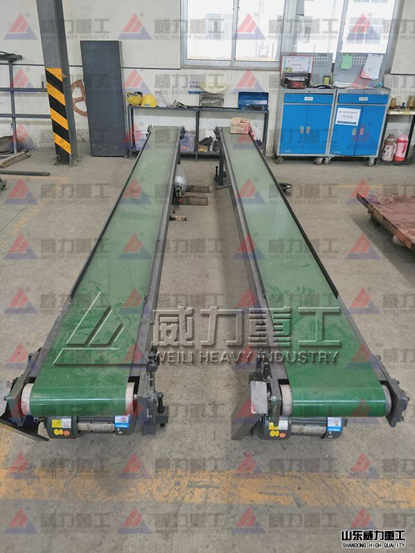 630噸四柱鐵屑?jí)簤K機(jī)細(xì)節(jié)展示