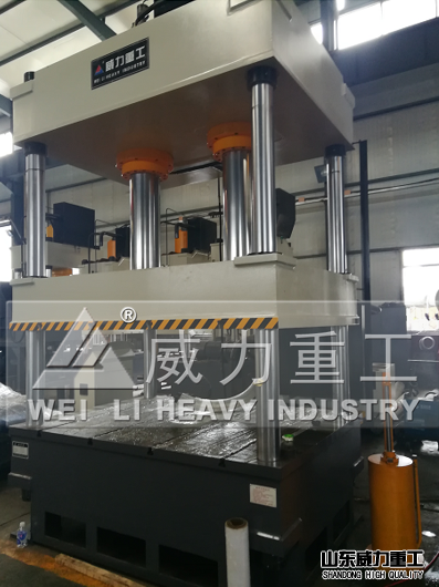 315噸液壓機(jī)