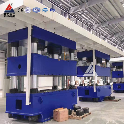 1200噸汽車(chē)配件液壓機(jī)_1200噸液壓機(jī)