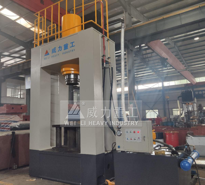 框架式液壓機(jī)廠家型號(hào)齊全