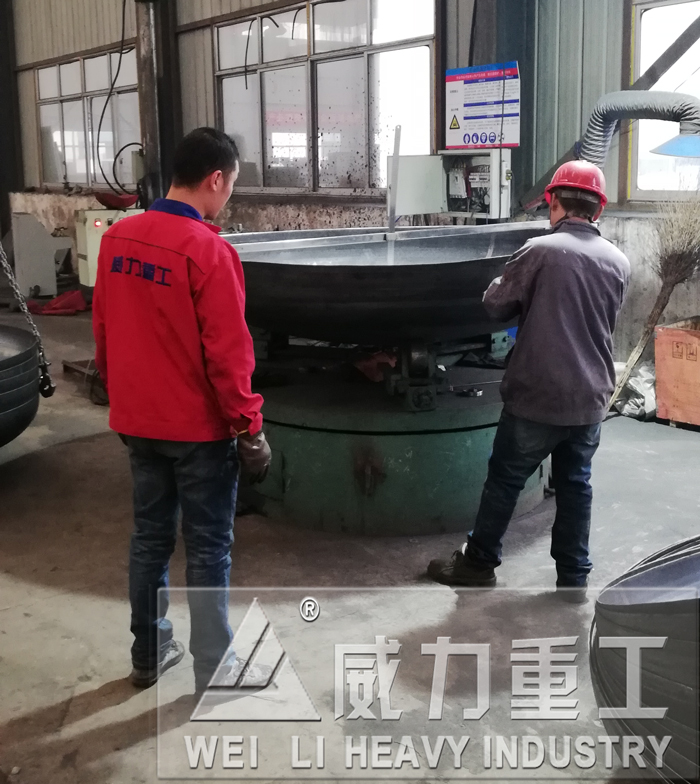 封頭液壓機(jī)拉伸試機(jī)