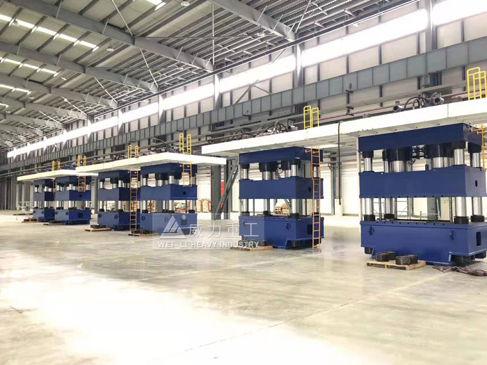 汽車管路液壓機型號齊全