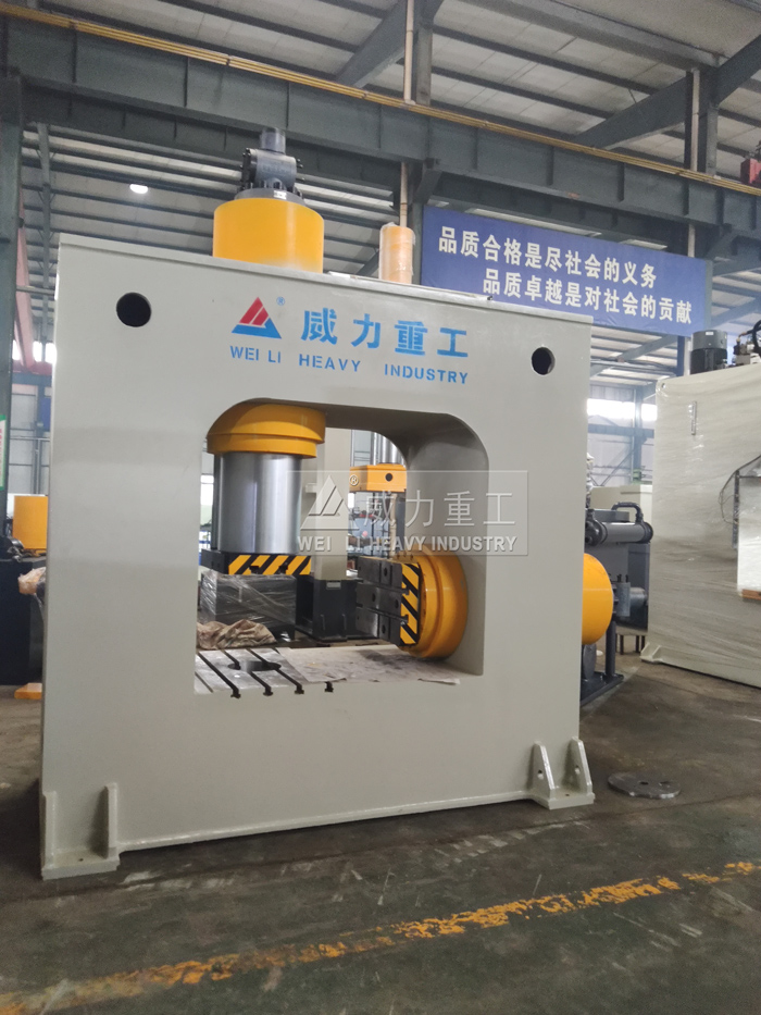 多向鍛造液壓機(jī)生產(chǎn)廠家