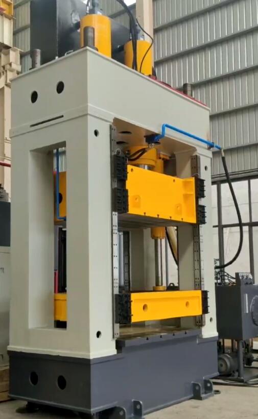 蛭石板液壓機(jī)型號齊全