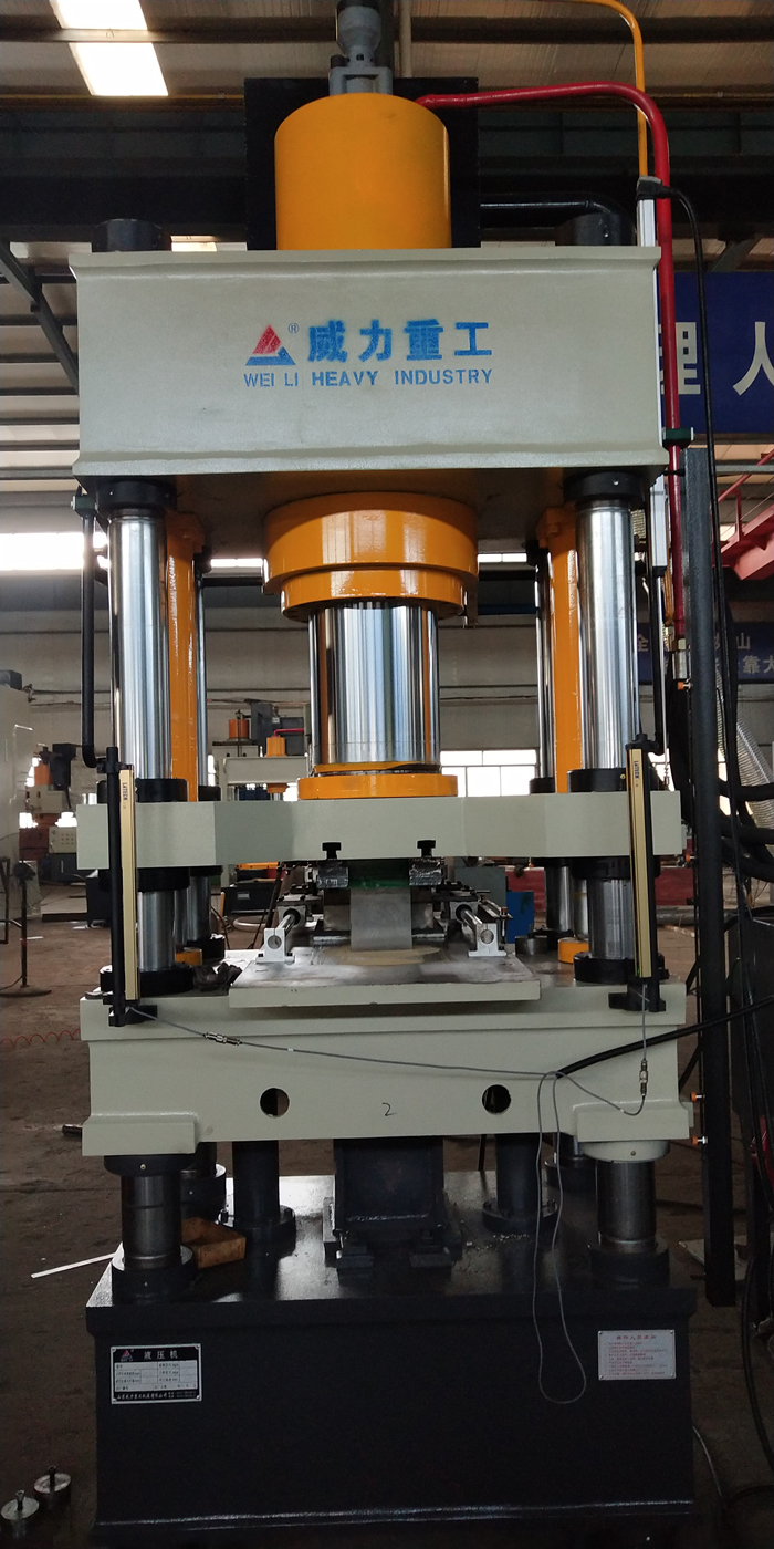 陶瓷粉末液壓機廠家